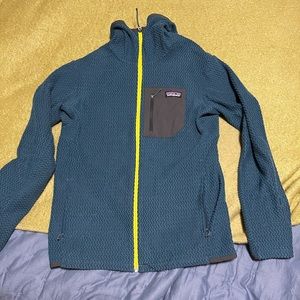 Patagonia R2 Fleece